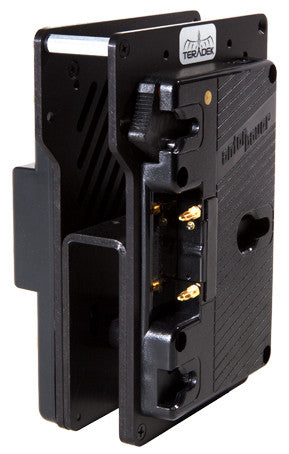teradek-bolt-dual-battery-plate-mount-14-4v-akkuplatte image 7
