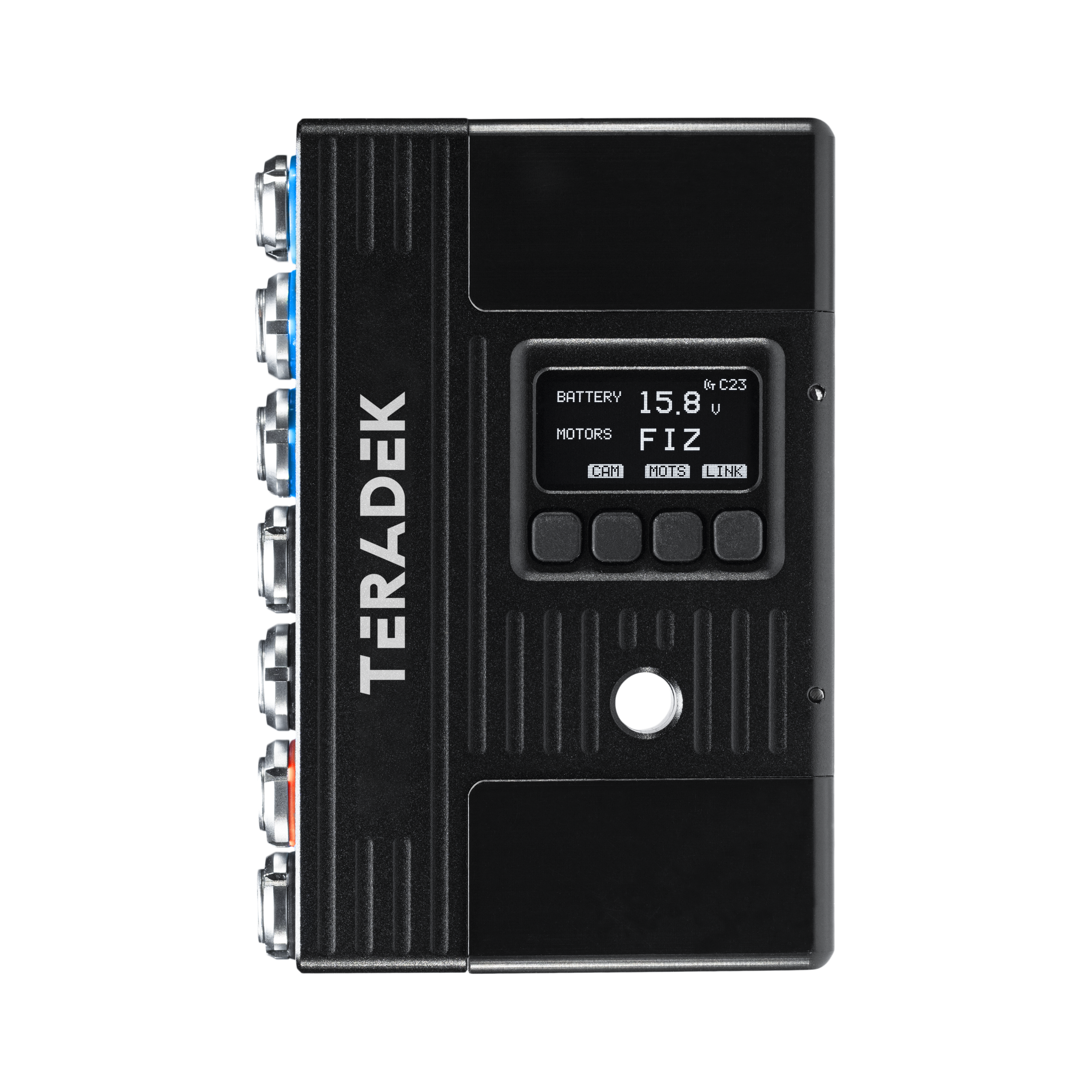 teradek-mdr-x-3-achs-objektivsteuerungs-empf-nger-mit-bluetooth image 2