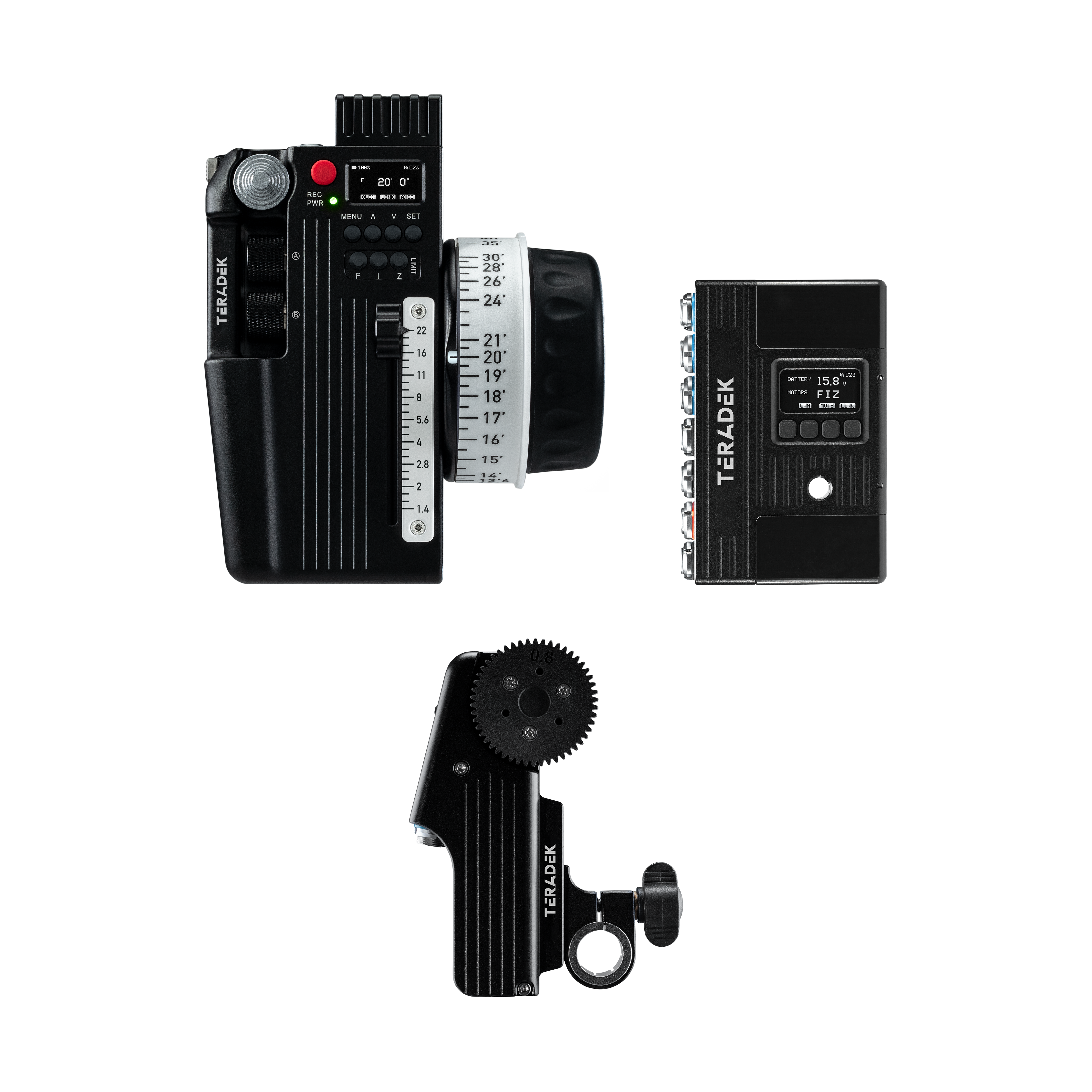 teradek-rt-fiz-wireless-lens-control-kit-ctrl-3-motr-x-mdr-x-s image 1