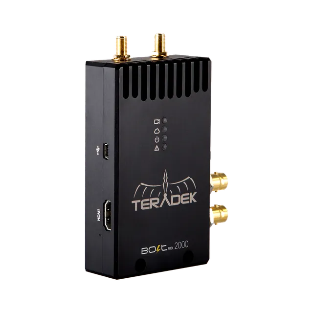 teradek-bolt-pro-2000-3g-sdi-hdmi-transmitter-sender-refurbished image 1