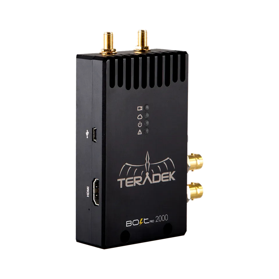 teradek-bolt-pro-2000-3g-sdi-hdmi-transmitter-sender-refurbished image 1