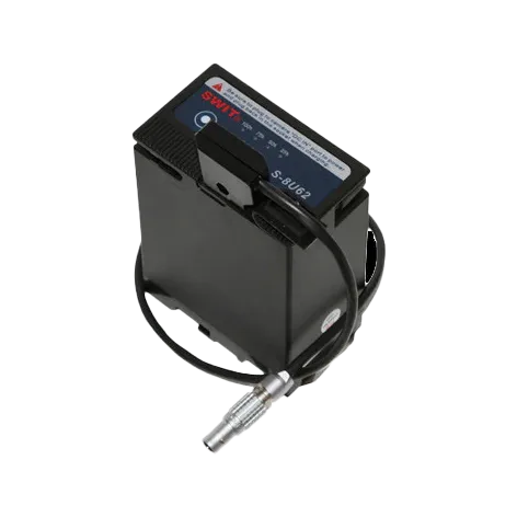 teradek-bolt-4k-akku-2-pin-battery-3rd-gen image 1