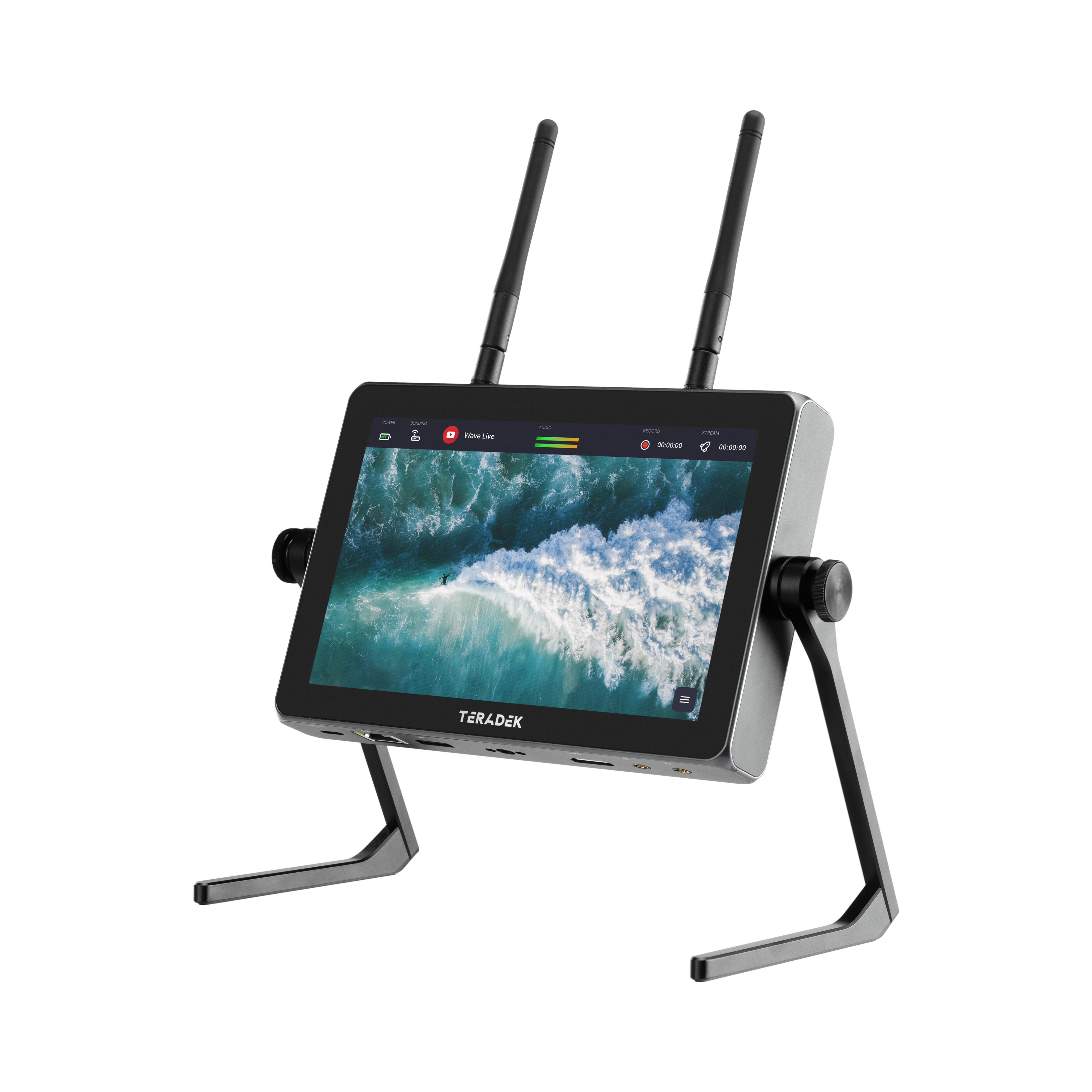 teradek-wave-monitor-encoder-7-touchscreen-live-streaming image 1
