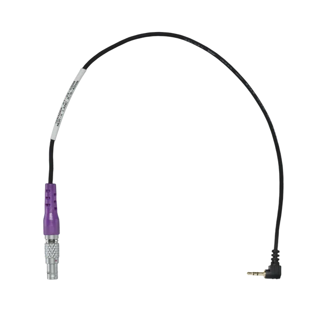 teradek-rt-run-stop-kabel-lanc-f-r-mdr-x-mdr-s-40-cm image 1