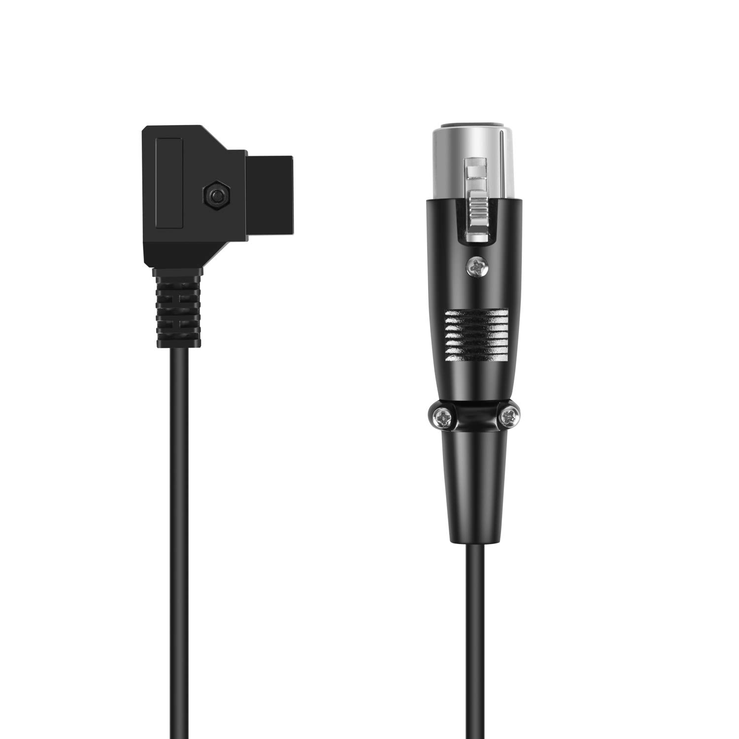 hollyland-d-tap-auf-4-pin-xlr-splitter-power-kabel-46-5-100-cm image 2