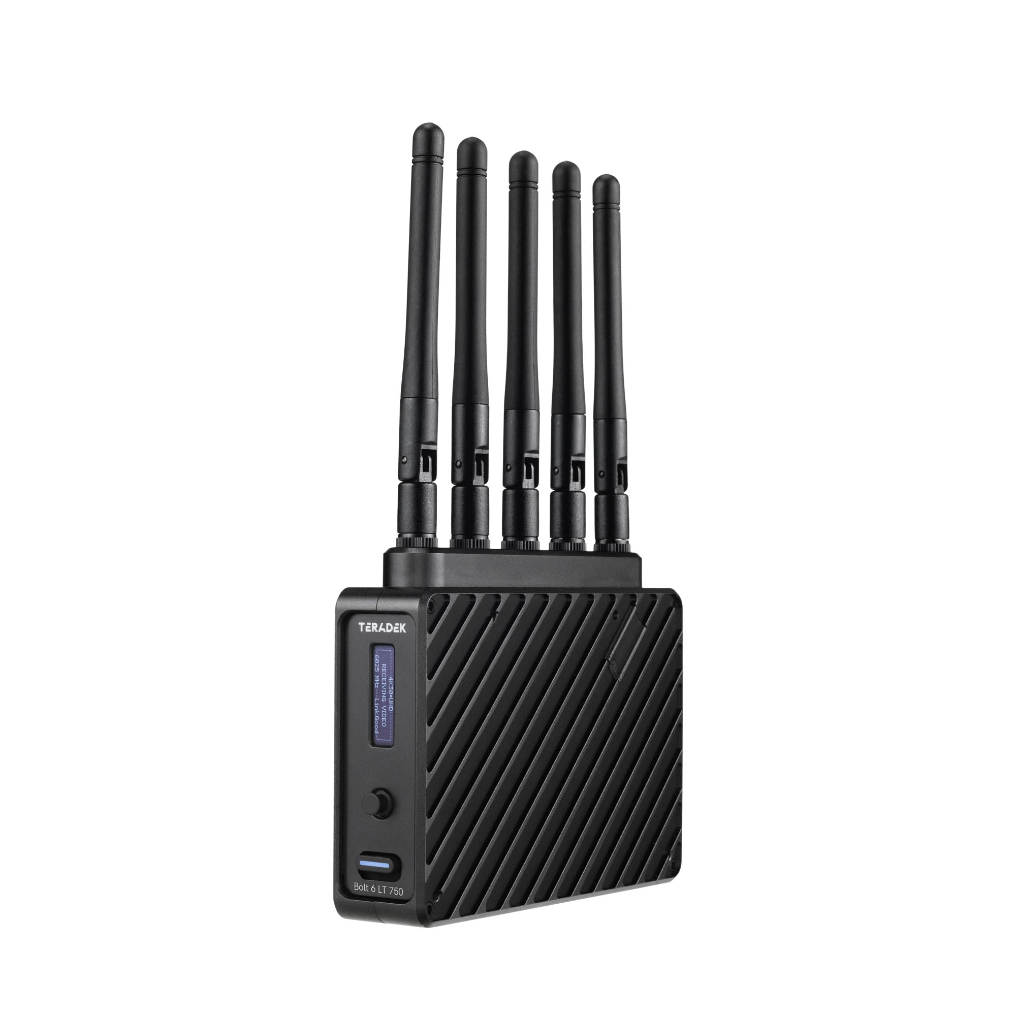 teradek-bolt-6-lt-750-receiver-gold-mount-4k-refurbished image 2