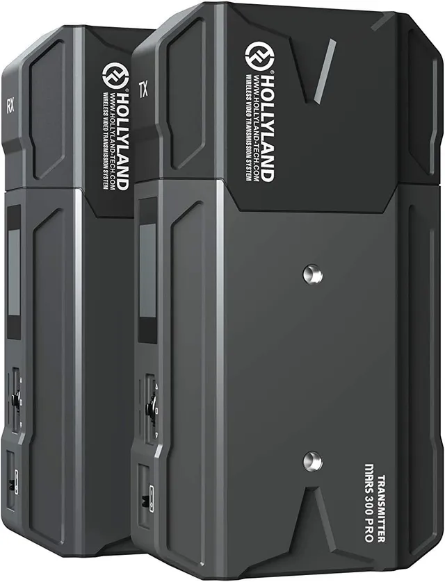 hollyland-mars-300-pro-hdmi-wireless-video-set-1080p60-100m image 1