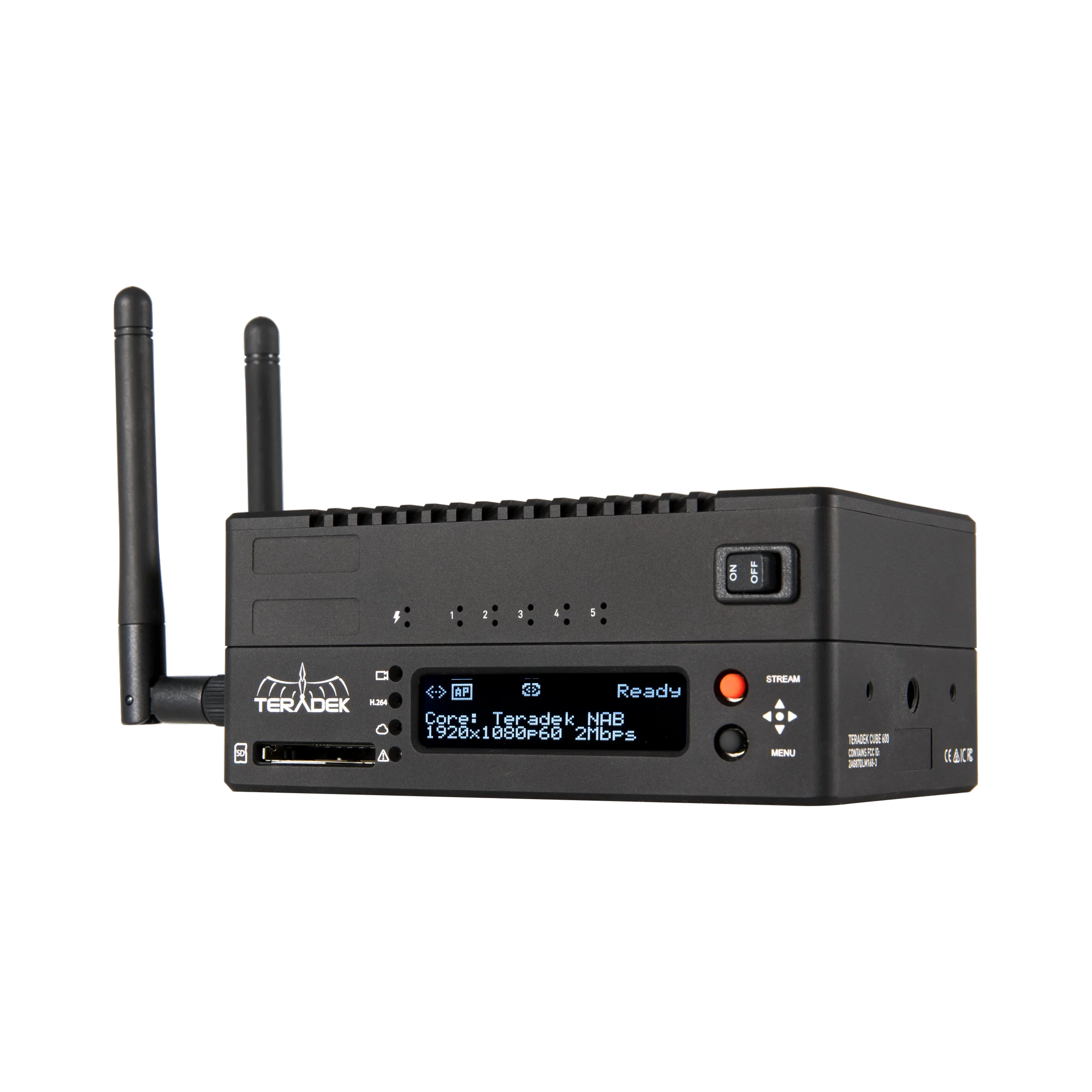 teradek-bond-657-cube-655-mpeg-ts-encoder-bundle image 1