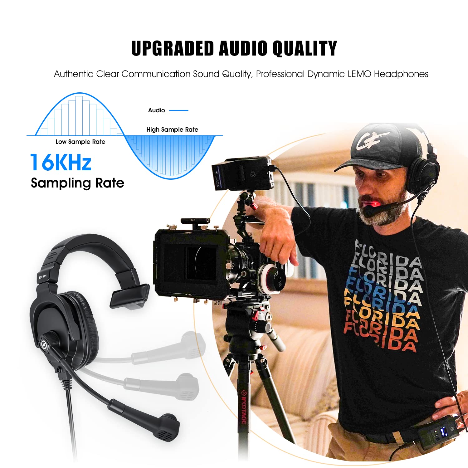 hollyland-solidcom-m1-intercom-system-mit-basisstation-8-beltpacks-headsets-400m image 3