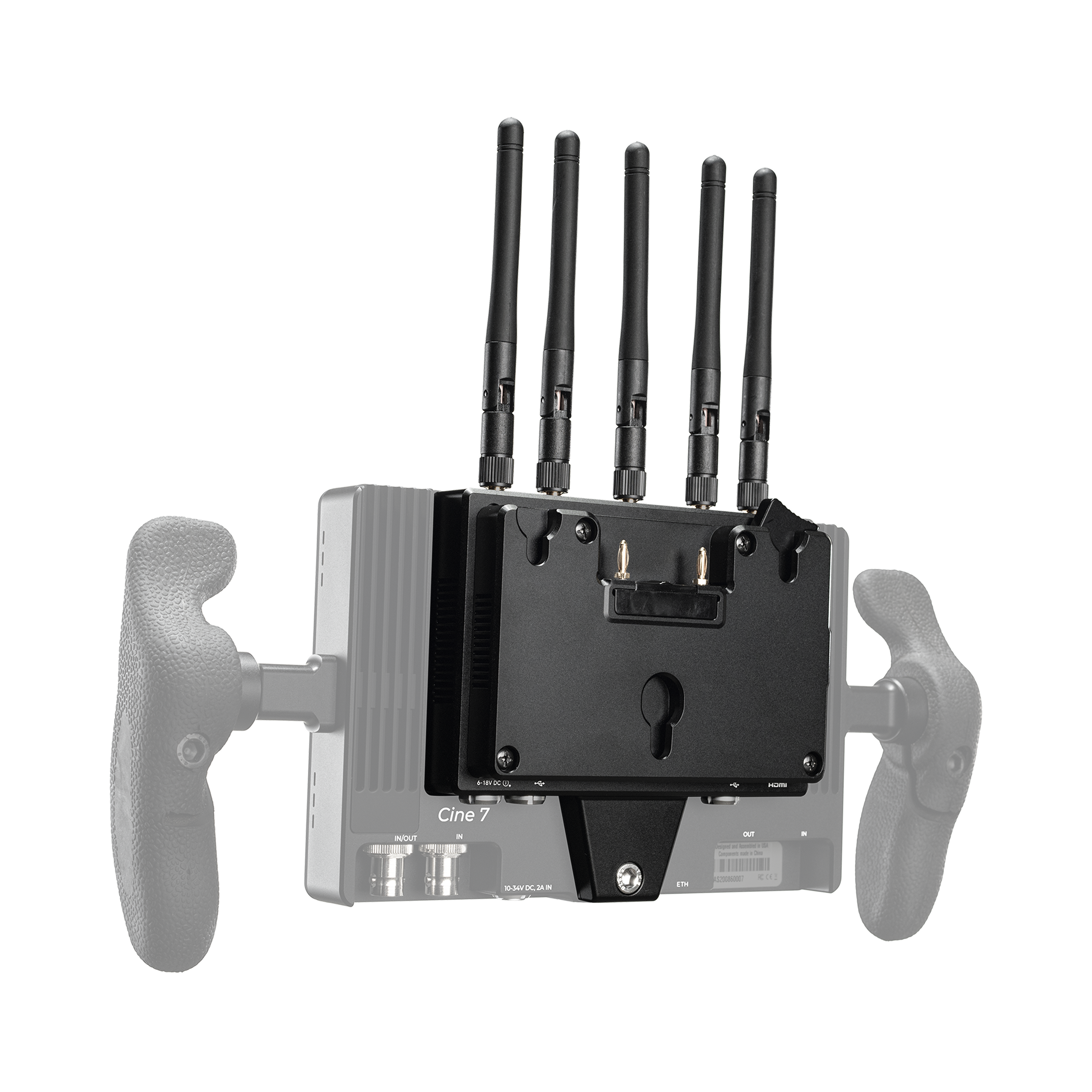 teradek-bolt-4k-rx-monitor-modul-f-r-smallhd-smart-7 image 1