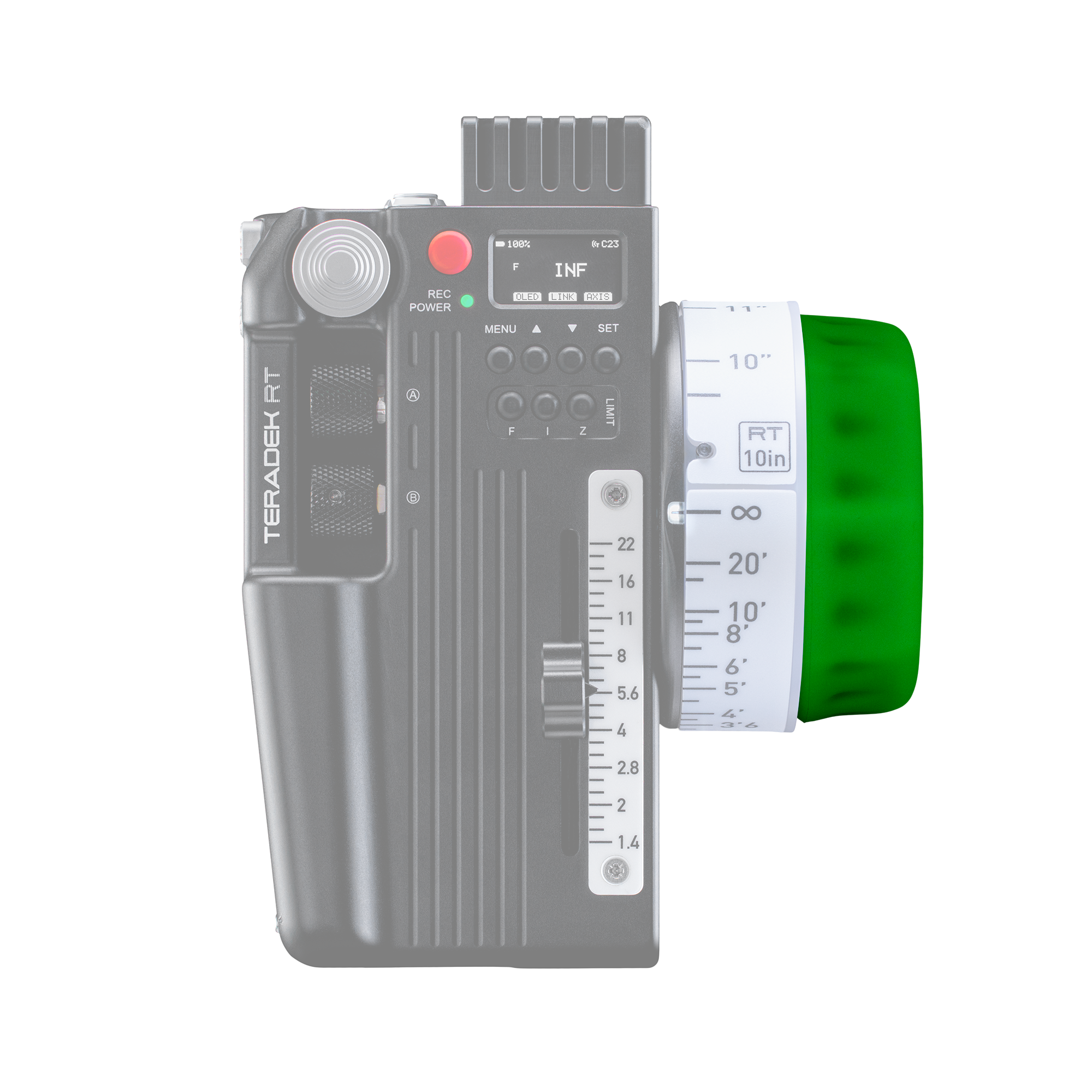 teradek-silicone-knob-grip-f-r-ctrl-1-ctrl-3-ctrl-5-farbkappe image 1