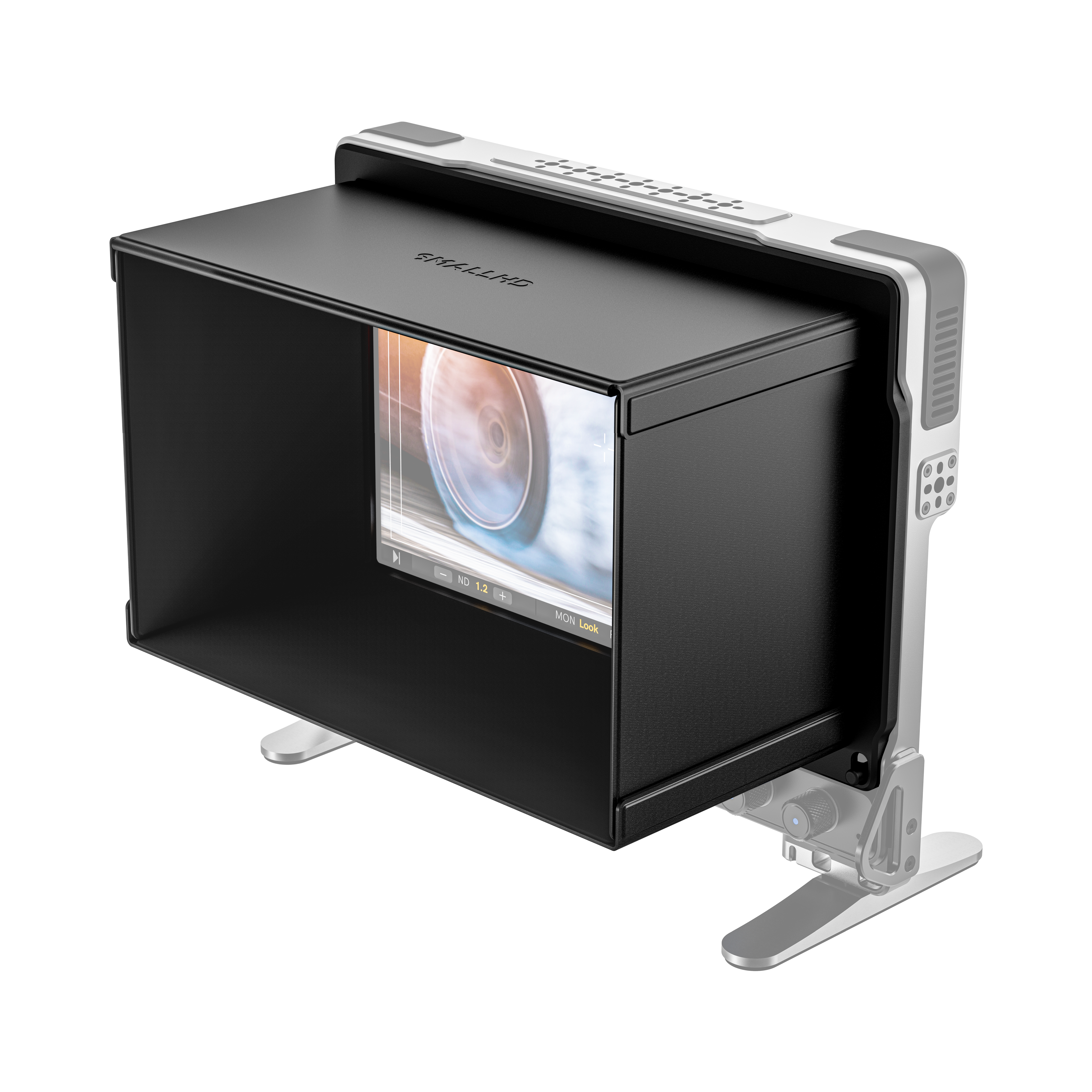 teradek-ultra-10-sunhood-monitor-sonnenblende image 1