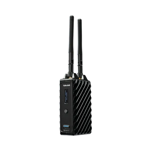 teradek-bolt-4k-lt-1500-3g-sdi-transmitter-refurbished image 1