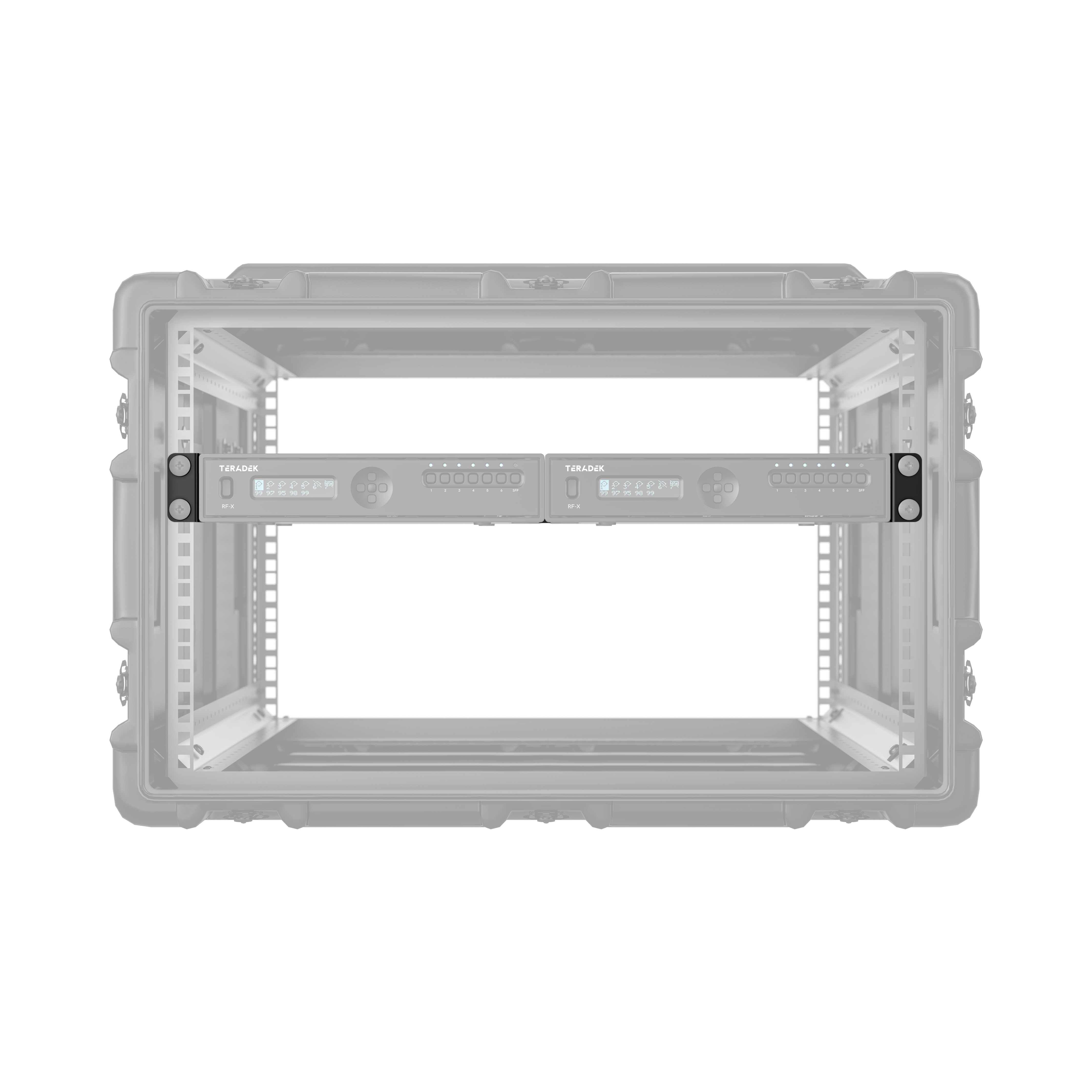 teradek-1ru-rack-mount-kit-f-r-rf-x image 1