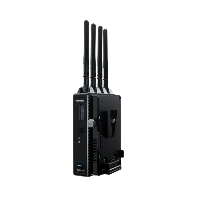 teradek-bolt-4k-12g-sdi-1500-tx-v-mount-refurbished image 1