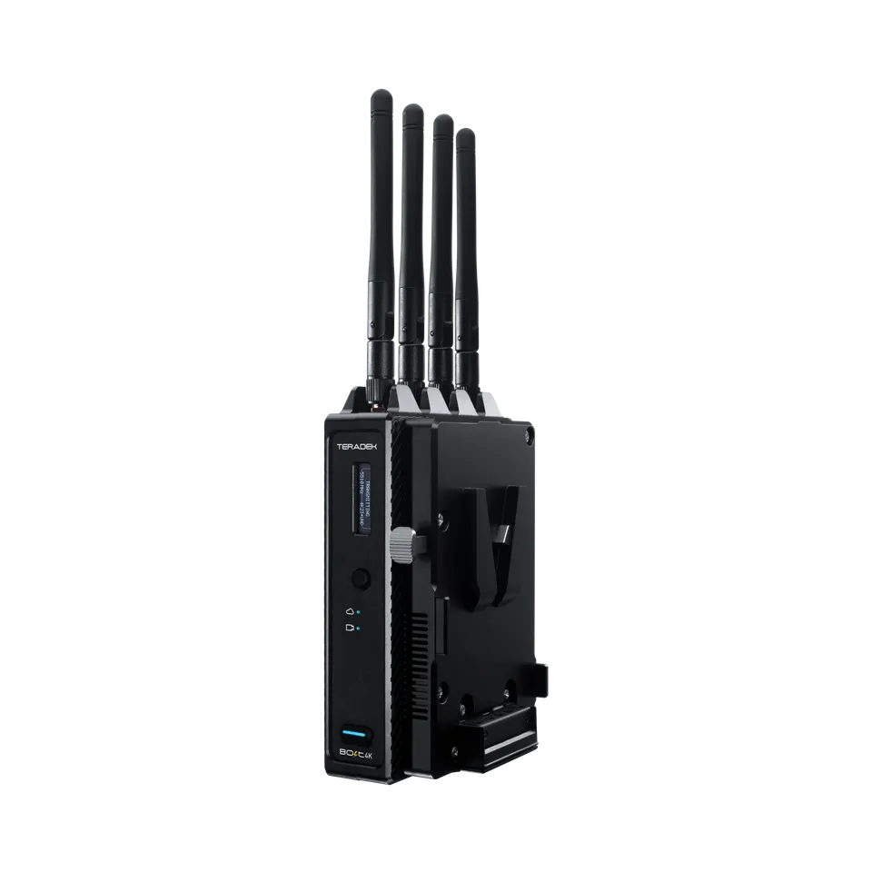 teradek-bolt-4k-12g-sdi-1500-tx-v-mount-refurbished image 1