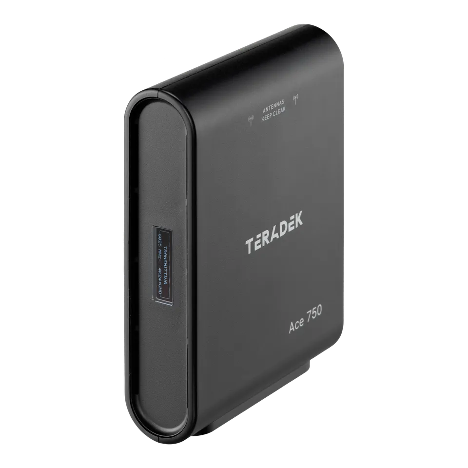 teradek-ace-750-transmitter-hdmi-4k-refurbished image 1