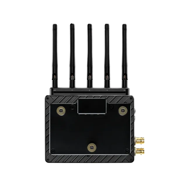 teradek-bolt-6-xt-12g-sdi-hdmi-rx-750ft-gold-mount-refurbished-funk-video-empf-n image 1