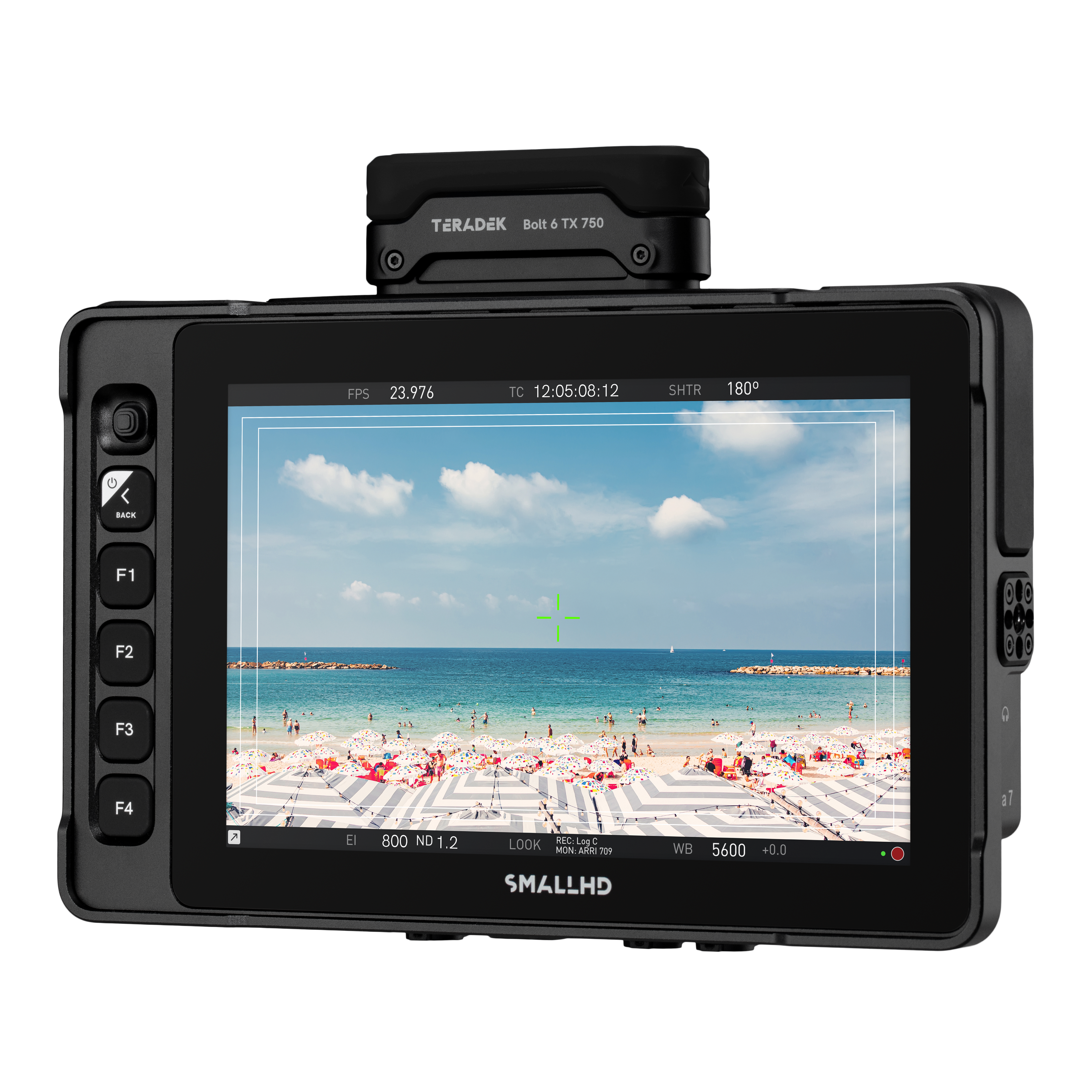 teradek-ultra-7-bolt-6-tx-field-monitor-mit-sender image 1