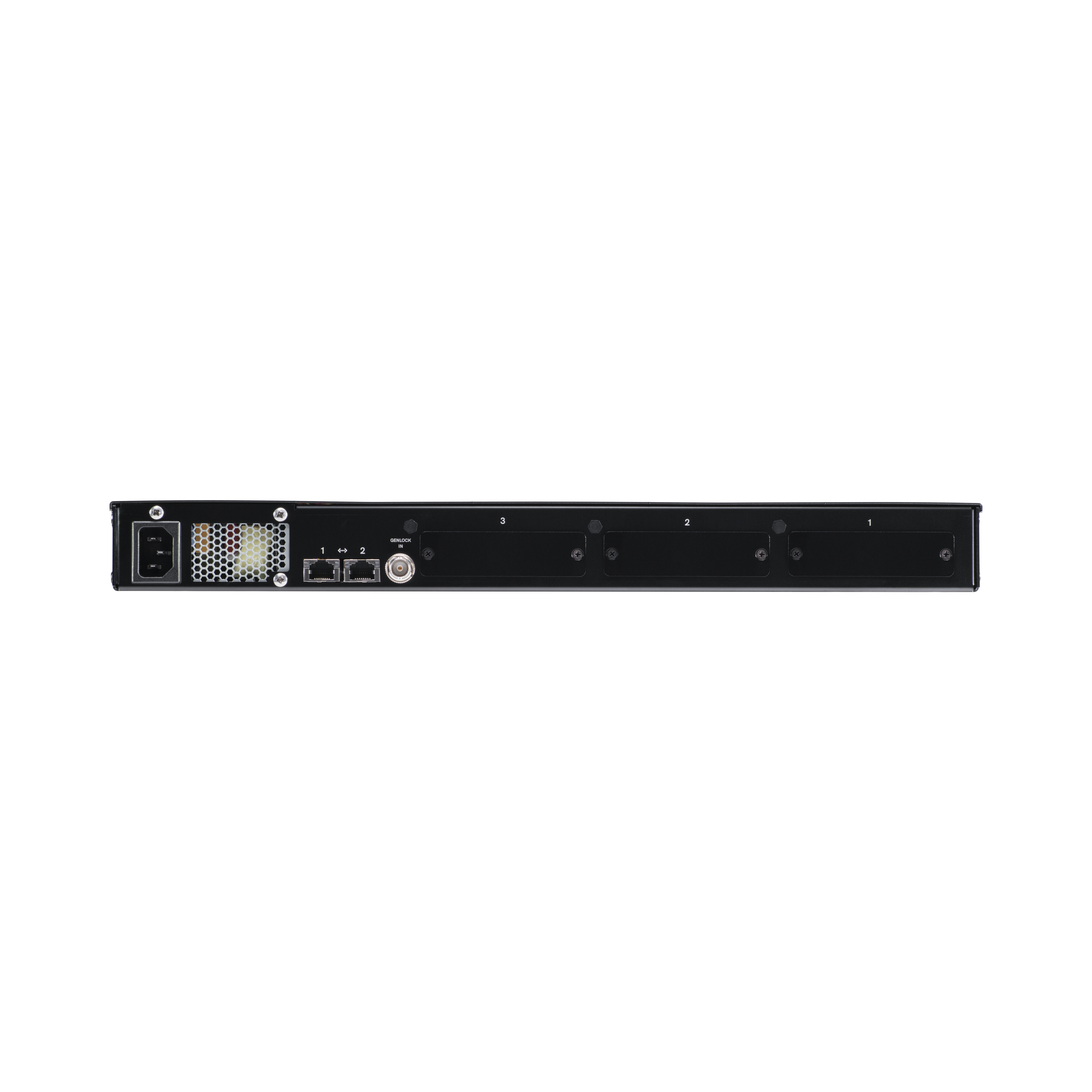 teradek-prism-801-base-rack-system-1u-4k-hevc-encoder-decoder-basis image 3