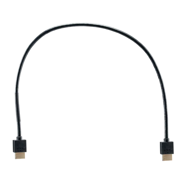 teradek-hdmi-1-4-high-speed-kabel-45-cm-mit-ethernet image 1
