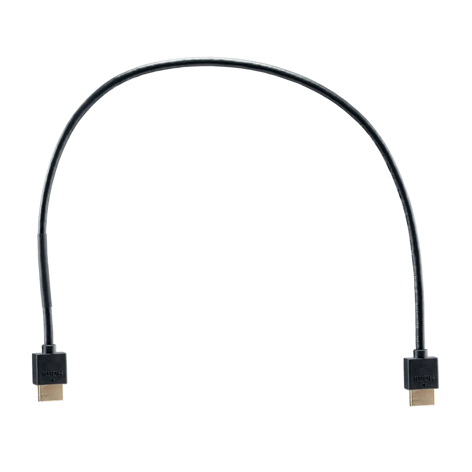 teradek-hdmi-1-4-high-speed-kabel-45-cm-mit-ethernet image 1