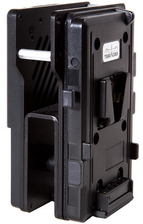 teradek-bolt-dual-battery-plate-mount-14-4v-akkuplatte image 6