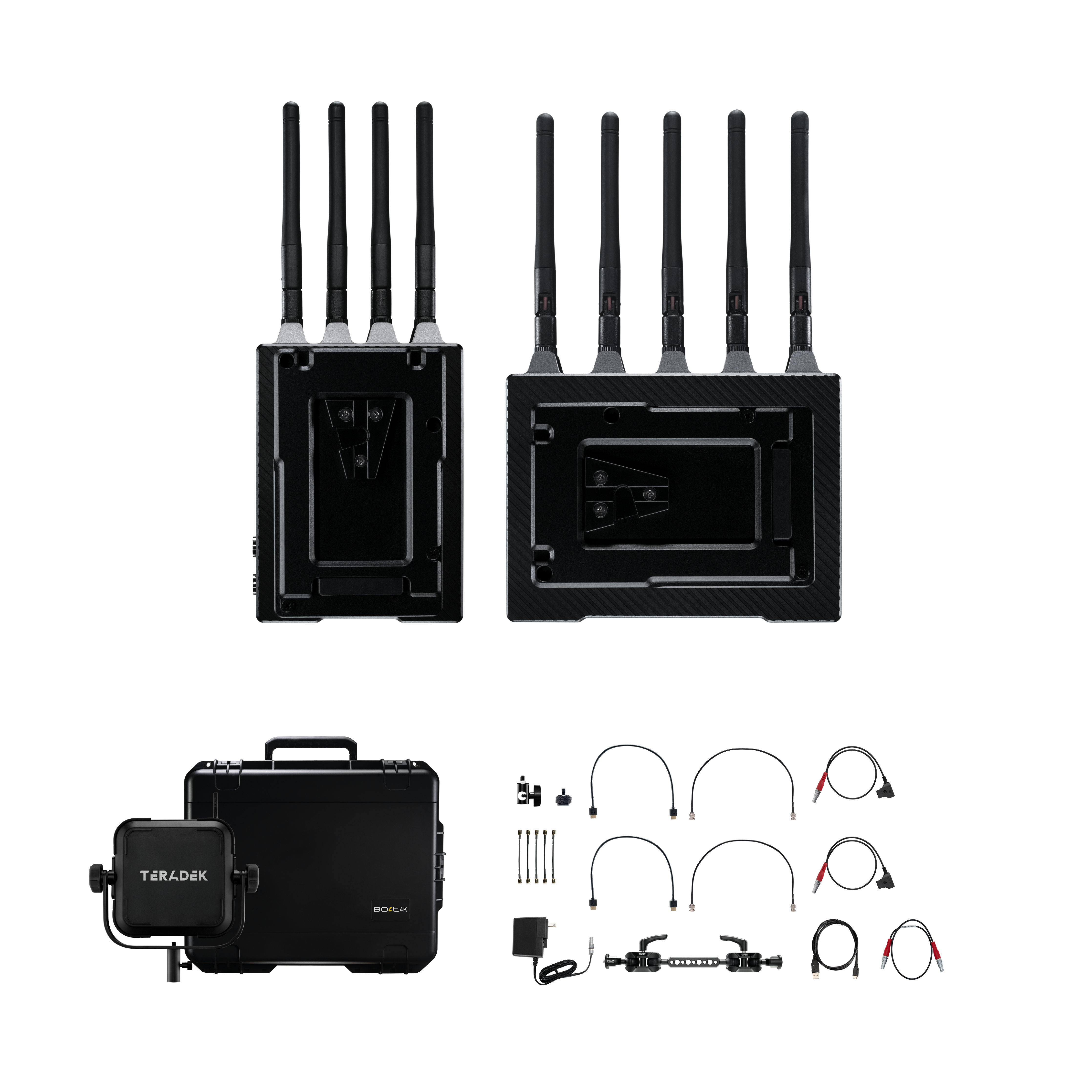 teradek-bolt-4k-12g-sdi-1500-deluxe-kit-funkvideo-set image 2