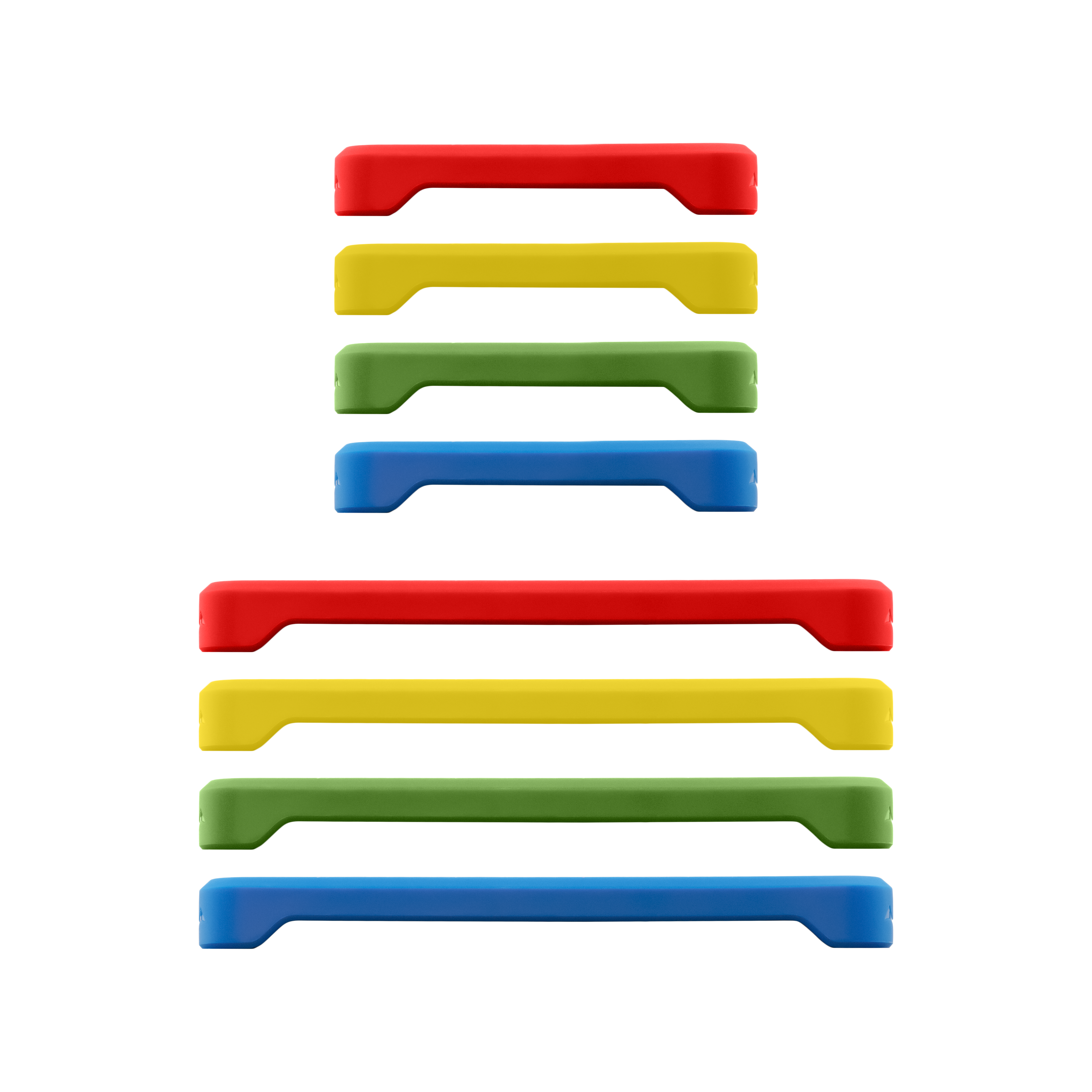 teradek-bolt-6-color-bands-farbmarkierungsringe-set image 1