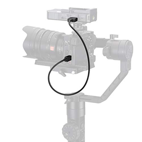 hollyland-micro-hdmi-auf-hdmi-kabel-40cm-4k-60hz-f-r-mars-serie image 8