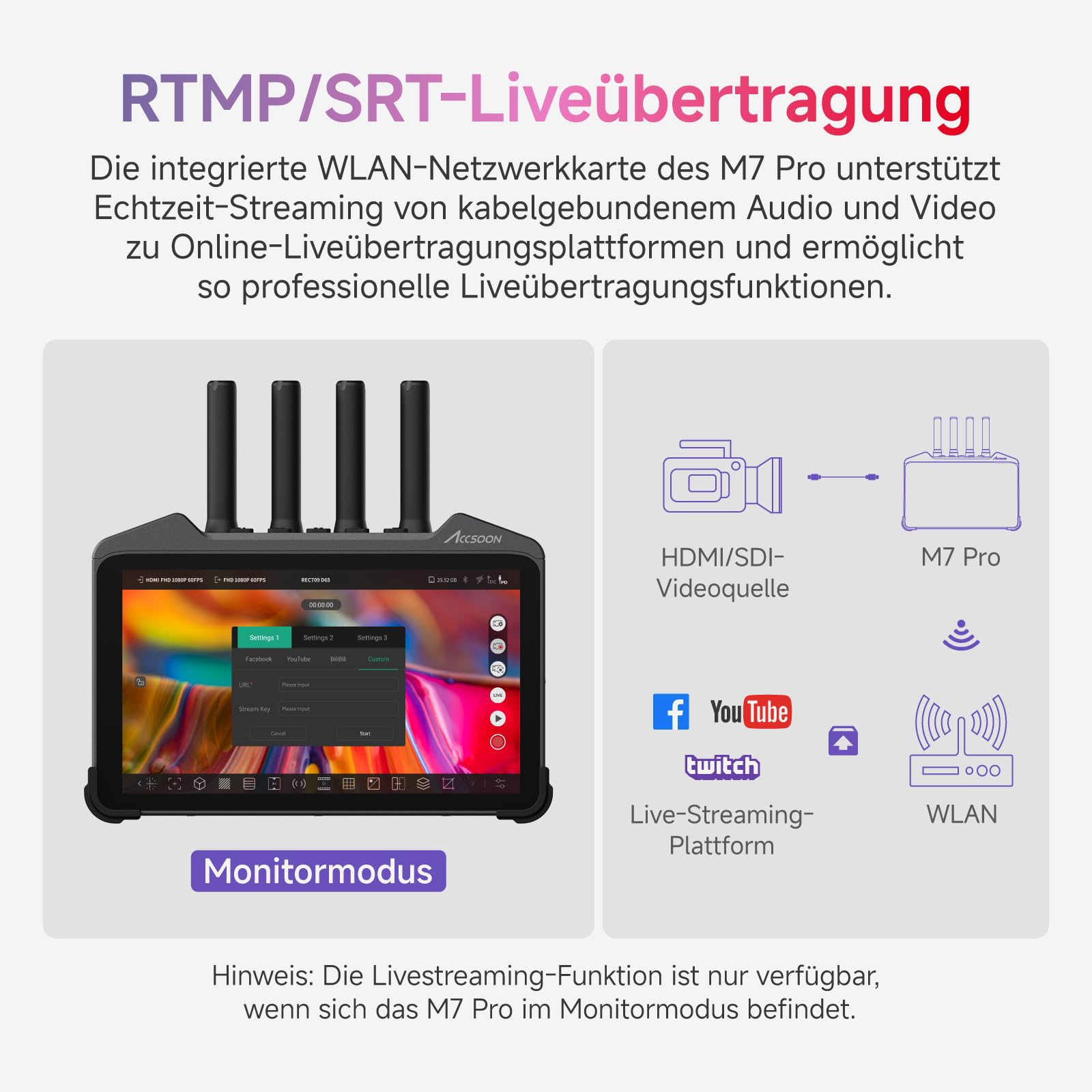 accsoon-cineview-m7-pro-7-zoll-4k60-funk-video-system-sender-empf-nger-monitor image 7