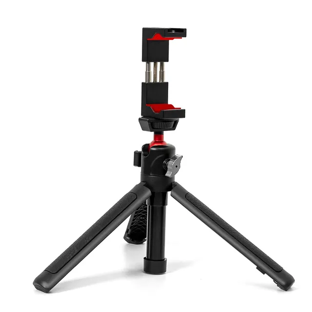 hollyland-handy-stativ-tripod-selfie-stick-mount-22-6-44-8cm image 1