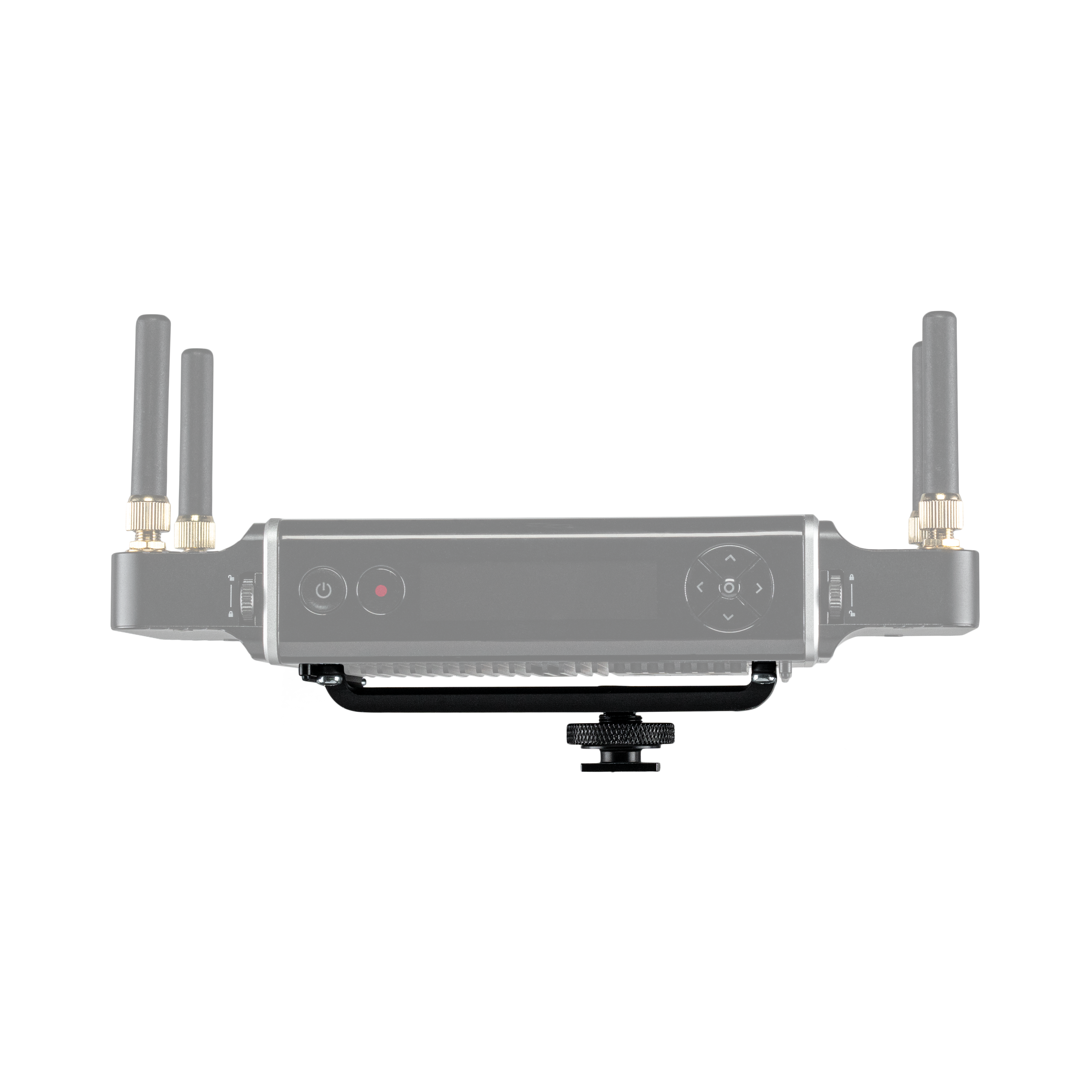 teradek-vidiu-go-montageb-gel-mounting-bracket image 1