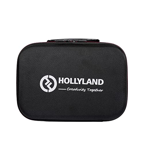 hollyland-mars-m1-tragetasche-schutzcase-eva-26-5x18x10cm image 3