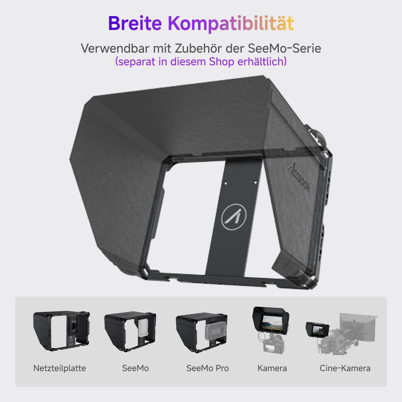 accsoon-powercage-mini-tablet-k-fig-f-r-ipad-mini-6-7-8-3-zoll-mit-np-f-platte image 4
