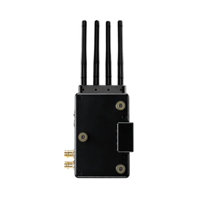 teradek-bolt-6-xt-750-transmitter-gold-mount-refurbished image 1