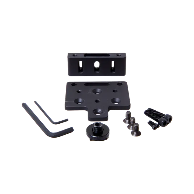 teradek-cube-655-hot-shoe-mounting-combo-kit-halterung image 1