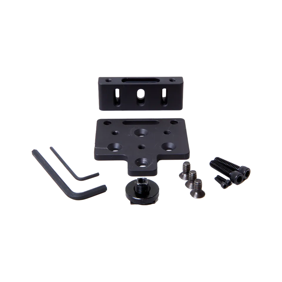 teradek-cube-655-hot-shoe-mounting-combo-kit-halterung image 1