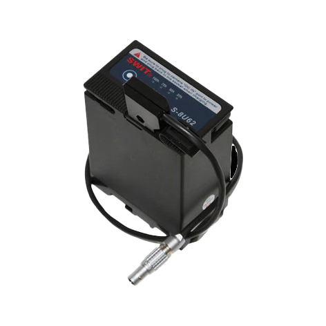 teradek-bolt-4k-akku-2-pin-battery-3rd-gen image 1