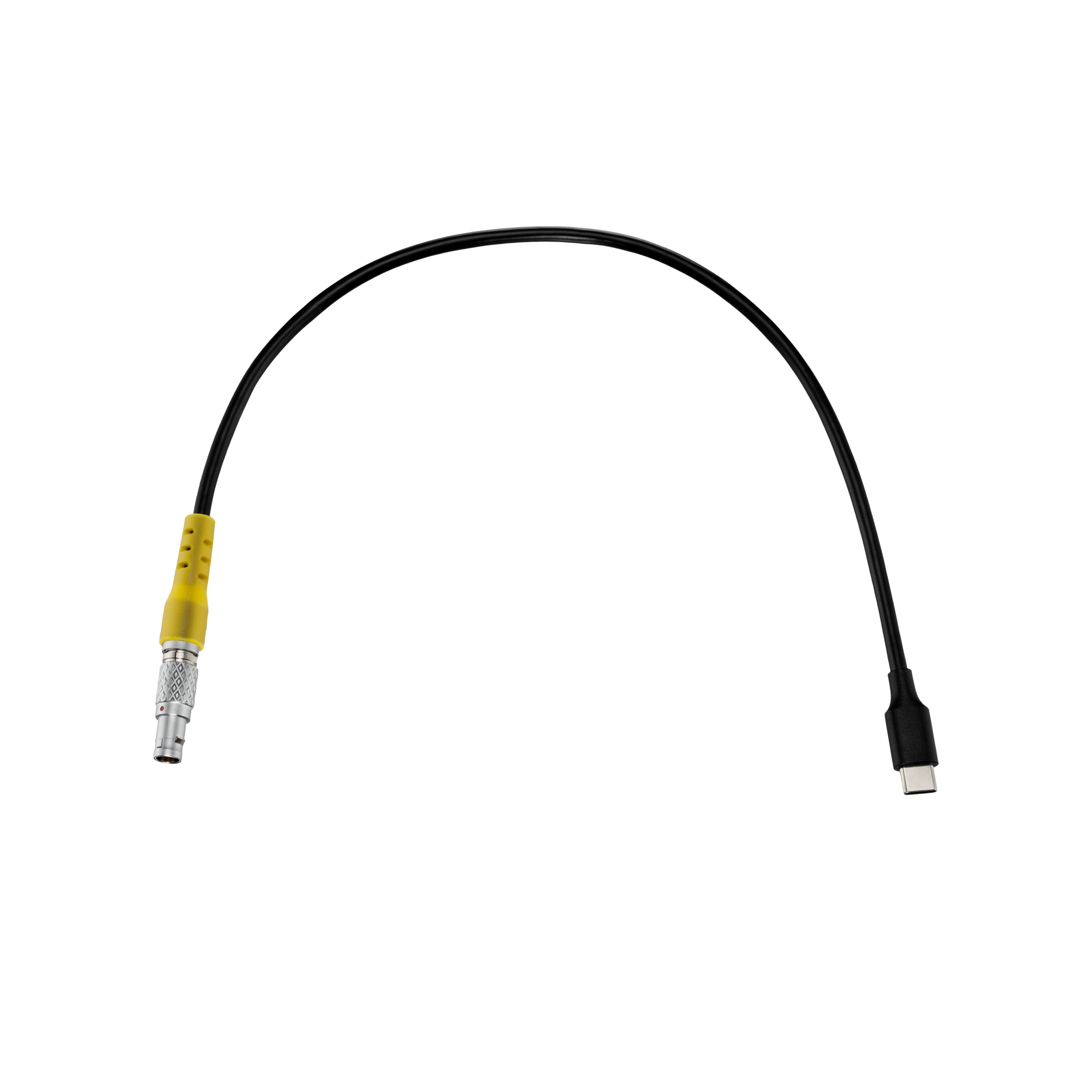 teradek-5-pin-auf-usb-c-kabel-30-cm-f-r-node-prism-flex-serv-4k image 1