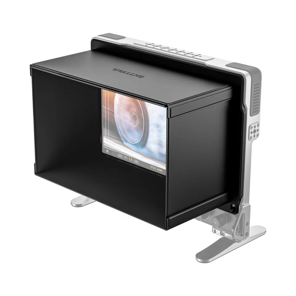 teradek-ultra-10-sunhood-monitor-sonnenblende image 1