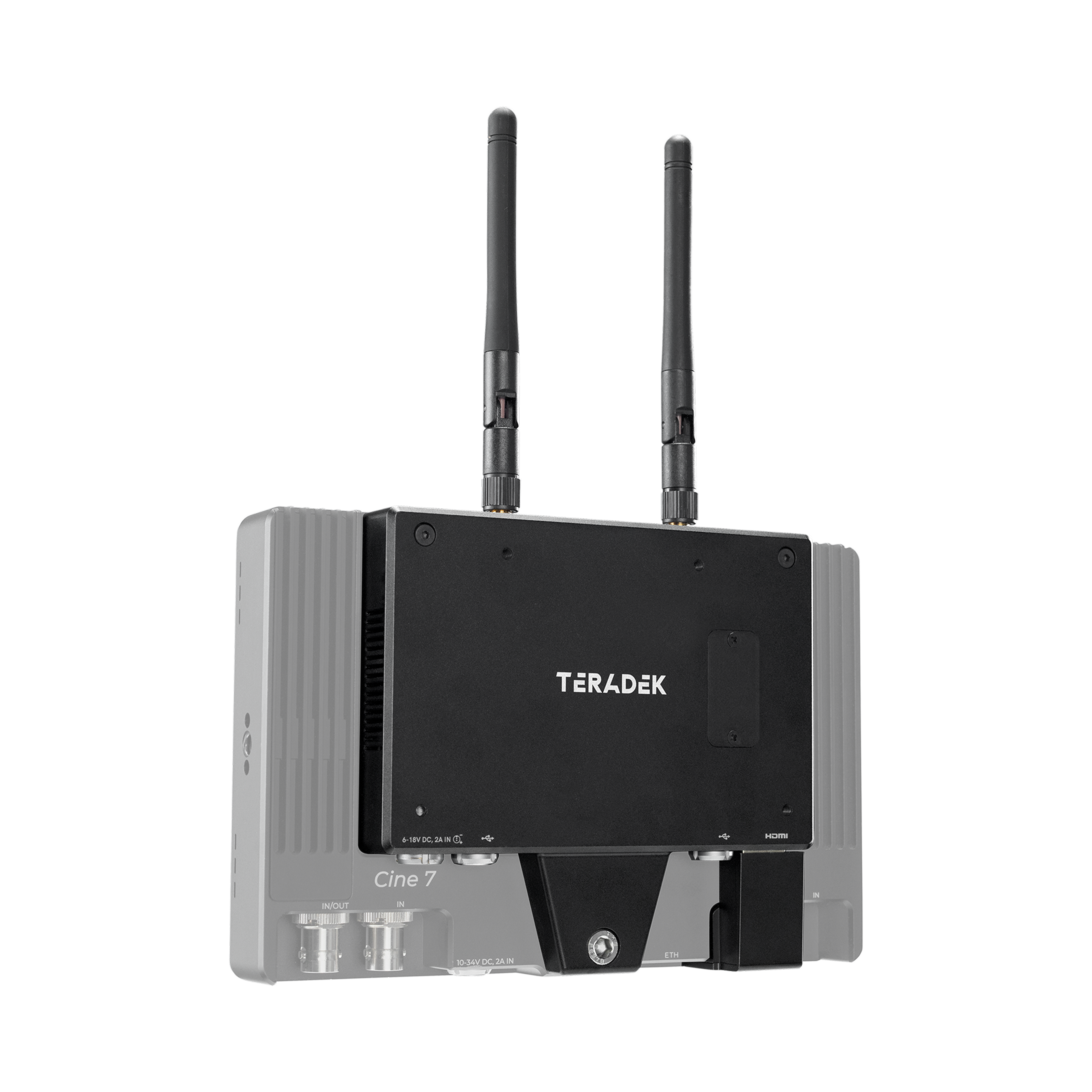 teradek-bolt-4k-monitor-module-750-tx-funksender-refurbished image 1