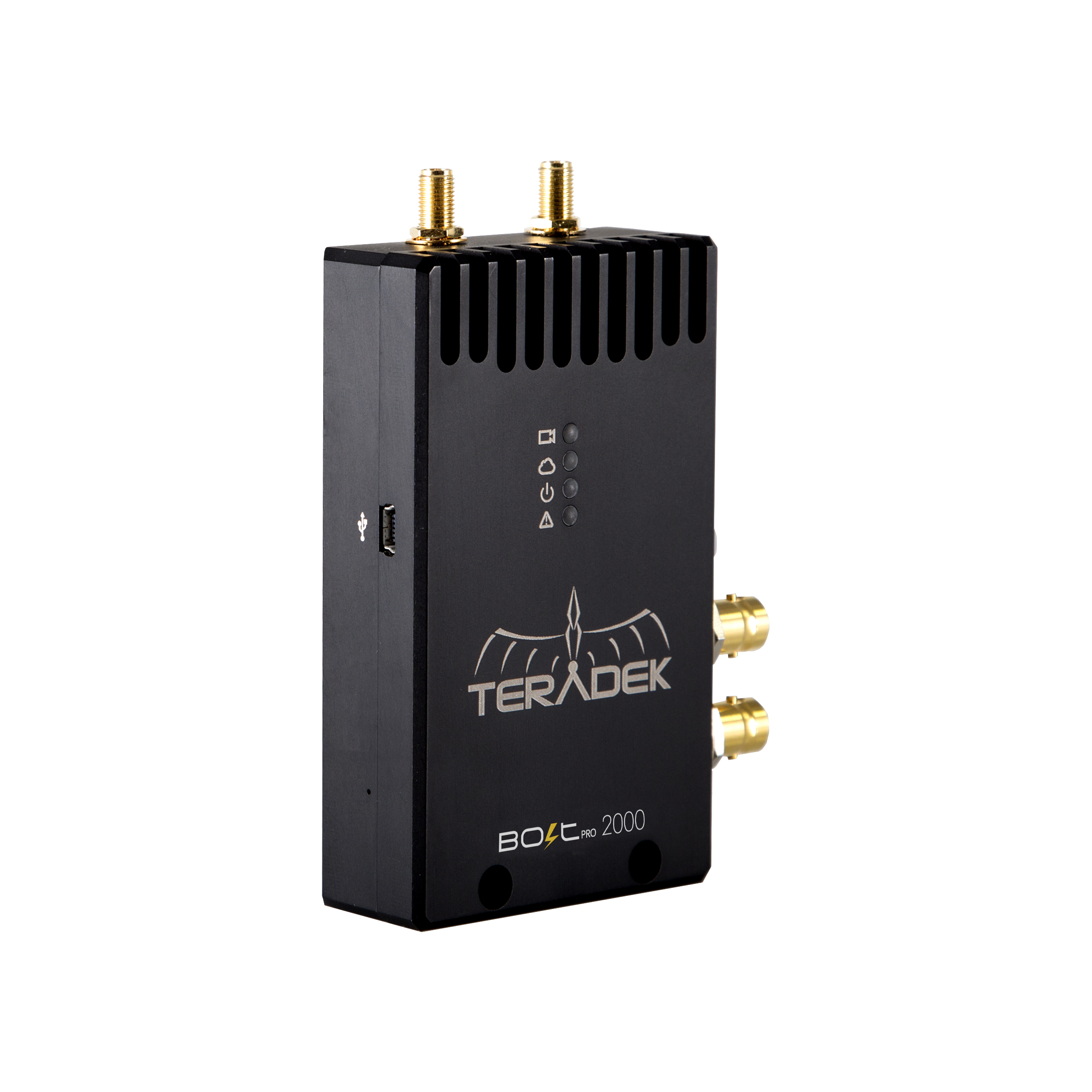 teradek-bolt-pro-2000-3g-sdi-tx-sender-refurbished image 1
