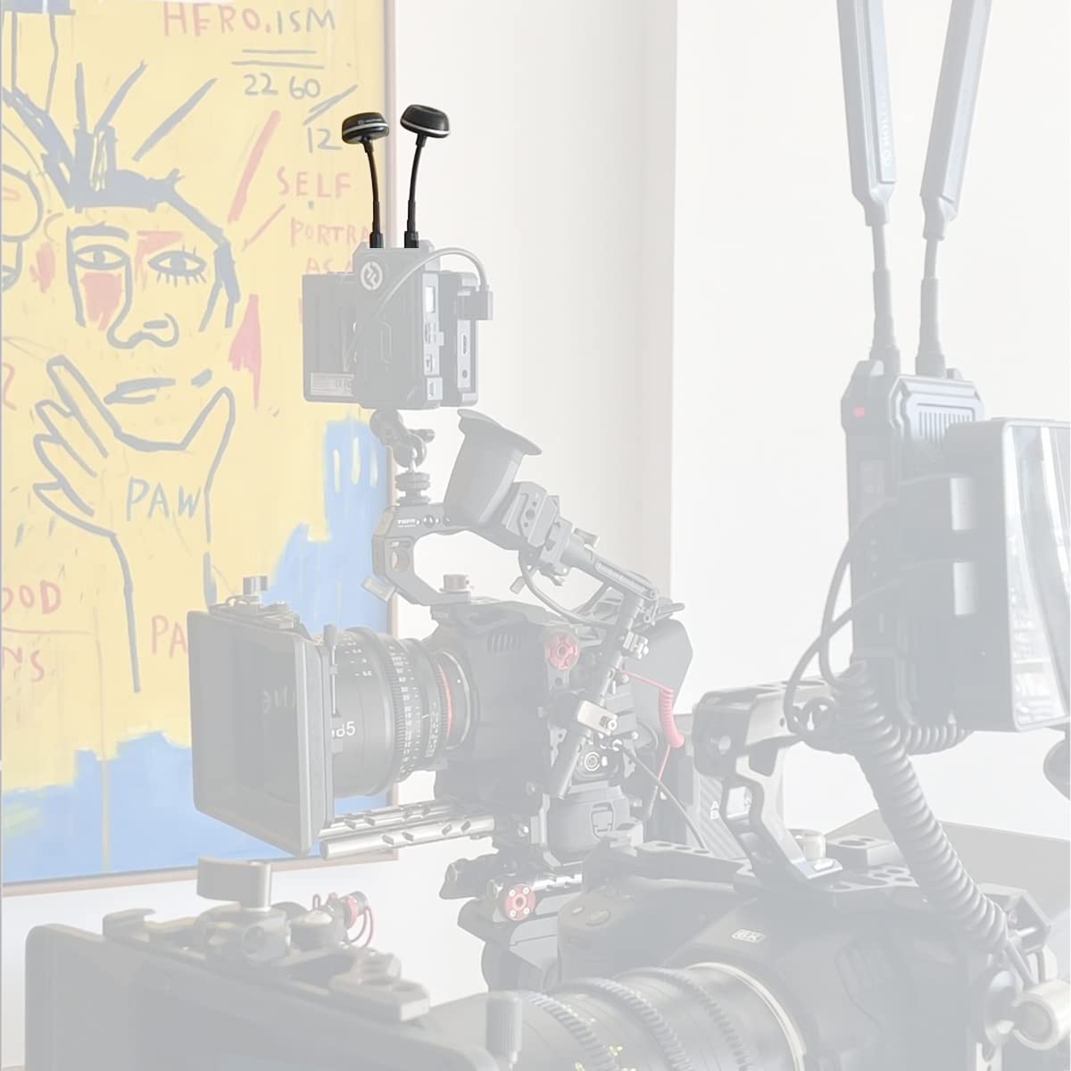 hollyland-pilz-antenne-5dbi-5-1-5-8-ghz-f-r-mars-4k-400s-pro-300-pro-cosmo-c1 image 4