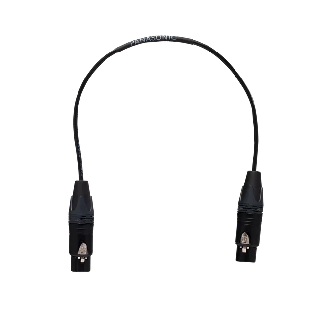 teradek-4-pin-xlr-power-cable-stromkabel-4-pin-xlr-auf-4-pin-xlr image 1