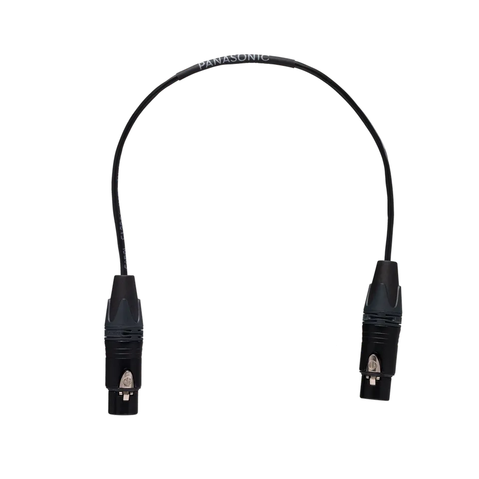 teradek-4-pin-xlr-power-cable-stromkabel-4-pin-xlr-auf-4-pin-xlr image 1