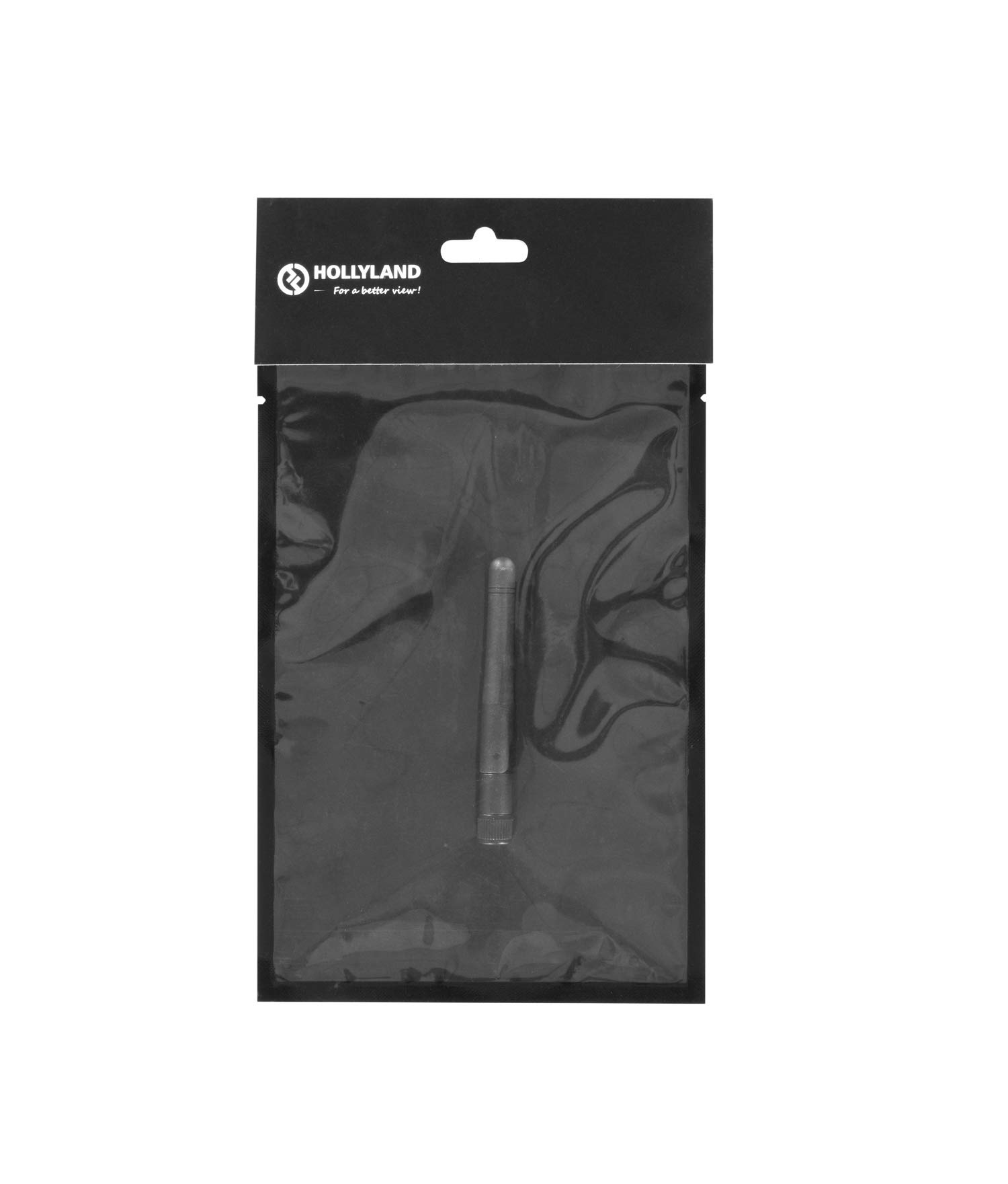 hollyland-zylinder-antenne-5-1-5-8-ghz-2dbi-f-r-mars-300-400s-400s-pro-schwarz image 6