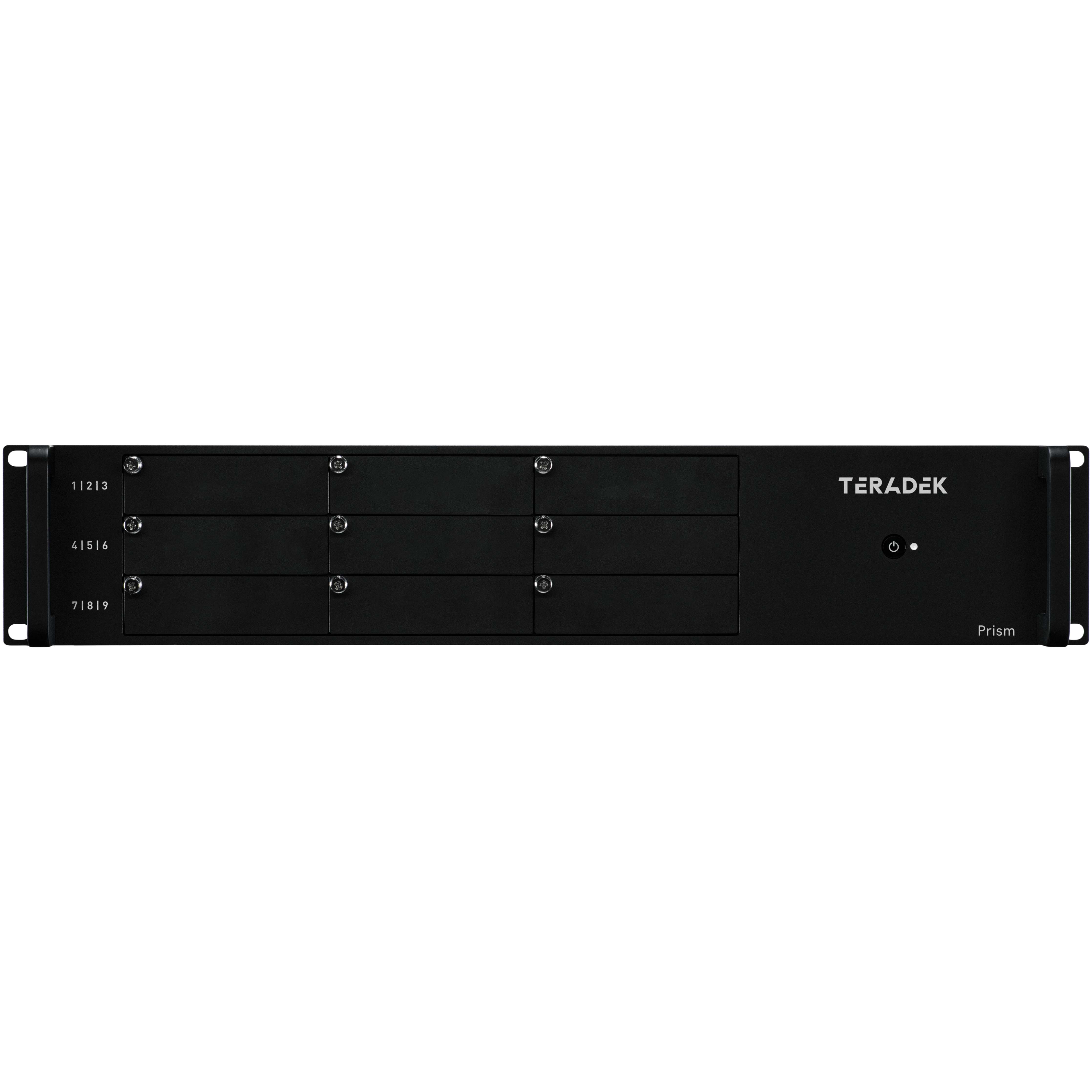 teradek-prism-802-base-rack-system-2u-encoder-decoder image 8