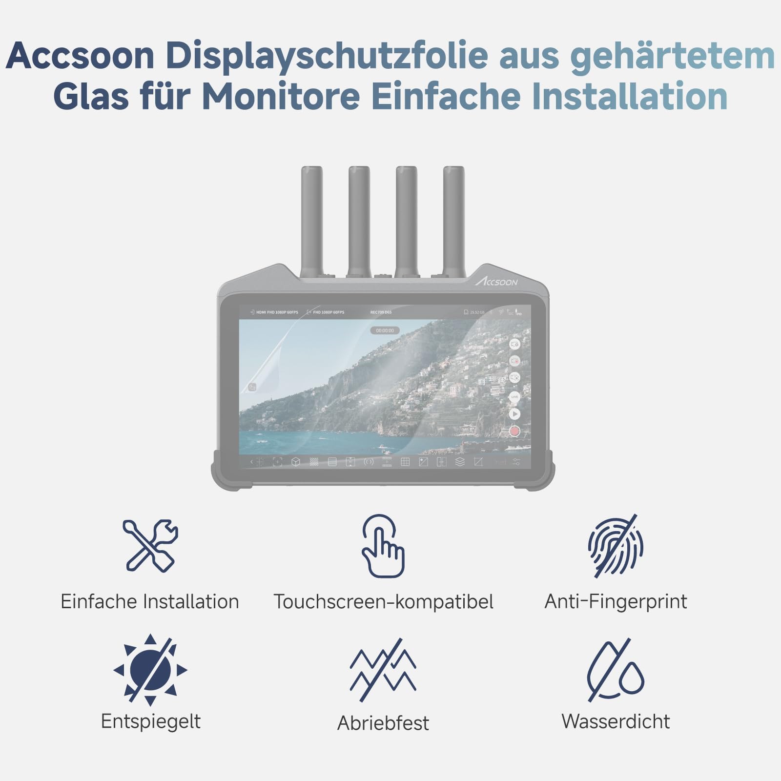 accsoon-schutzglasfolie-antireflex-f-r-cineview-m7-m7-pro-7-zoll image 2