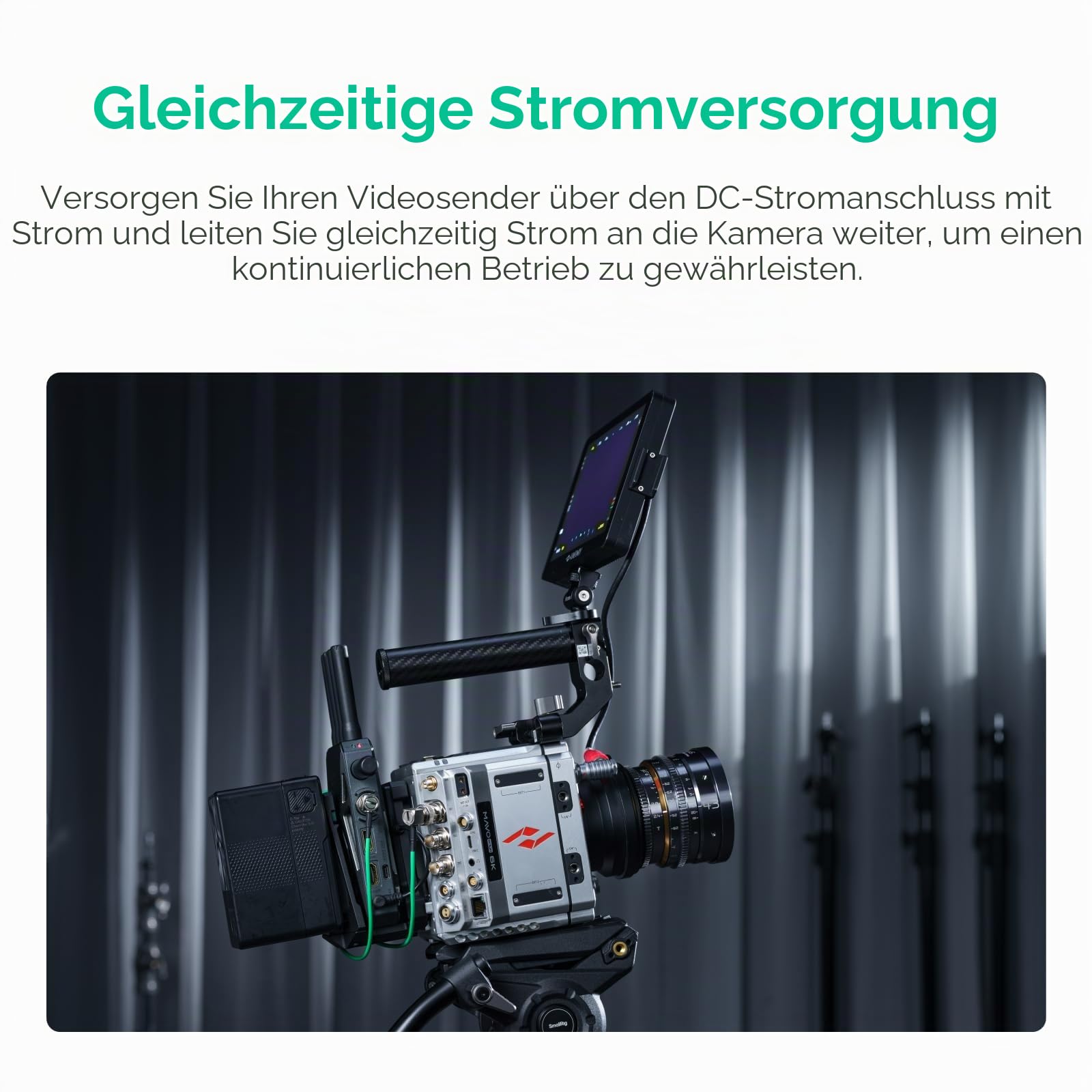 accsoon-v-lock-akkuadapter-platte-f-r-cineview-master-4k-cineview-2-sdi image 4